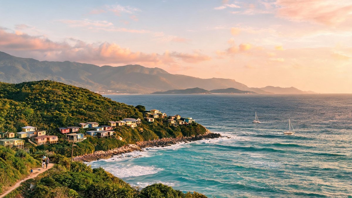10 Budget Travel Destinations for 2026 - article hero image