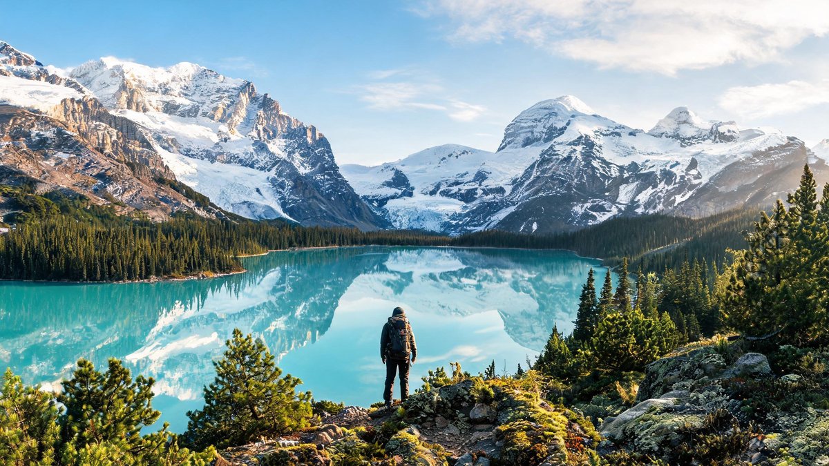 Travel Rewards Programs Worth Joining in 2026 - article hero image