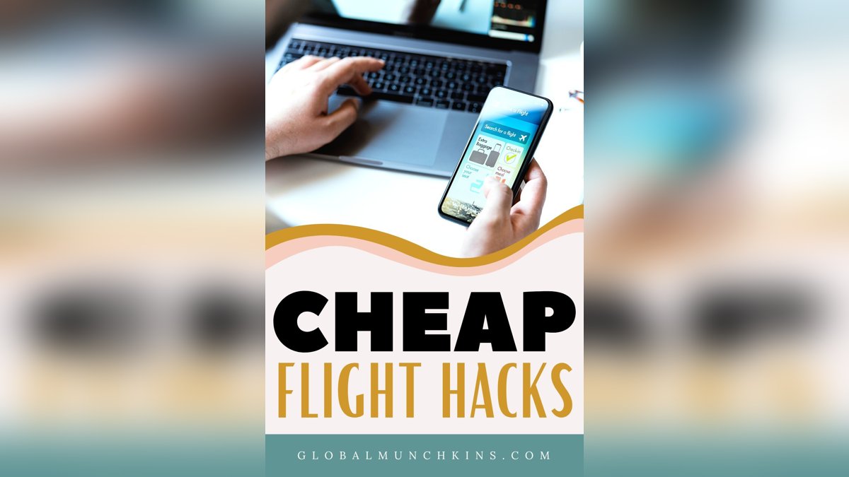 Travel - article hero image