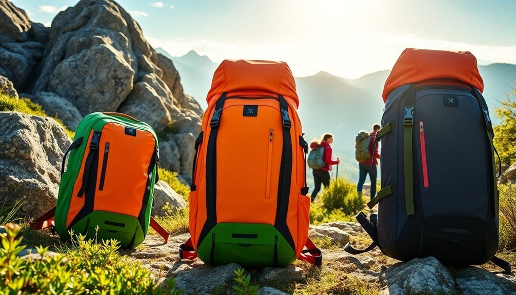Best Travel Backpacks for Every Type of Trip -