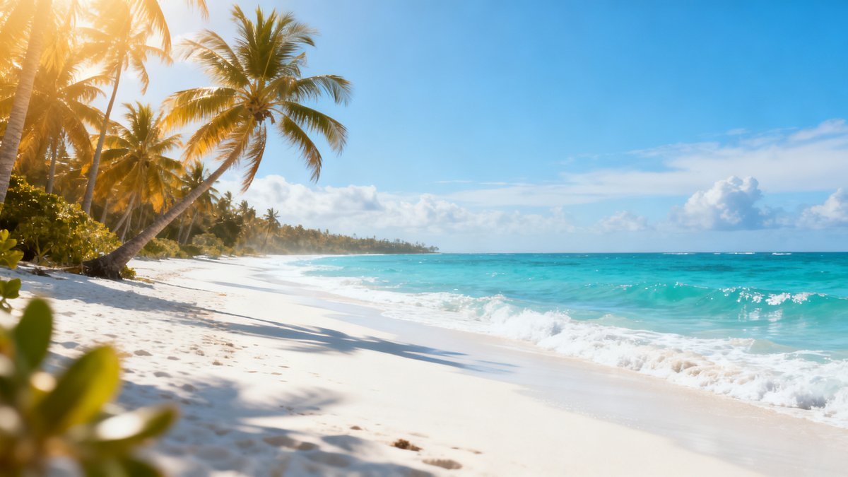 Best Beach Destinations for Digital Nomads in -