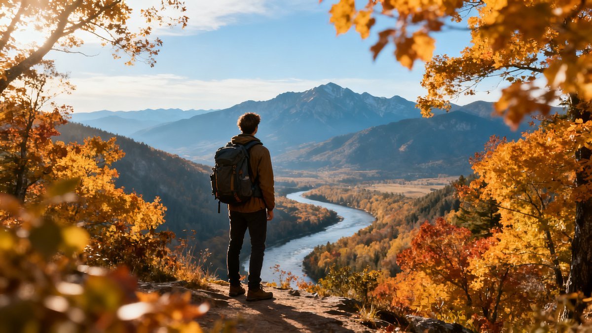 Travel - article hero image