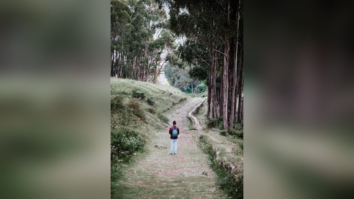 Slow Travel Movement: Why Less is More in 2026 - article hero image