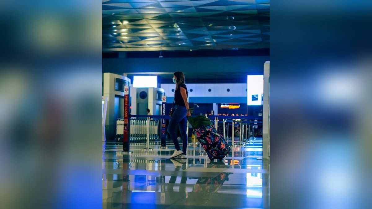 How to Speed Through Airport Security: A Step-by-Step Guide