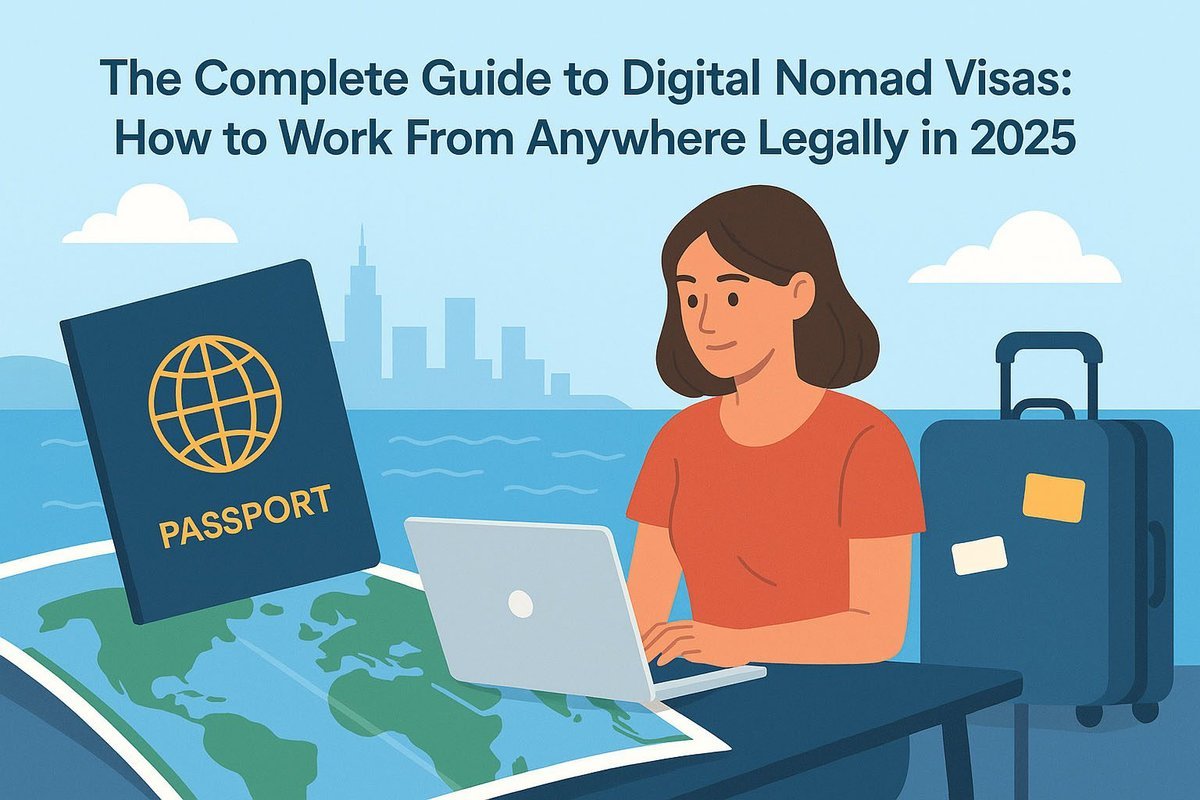 Travel - article hero image