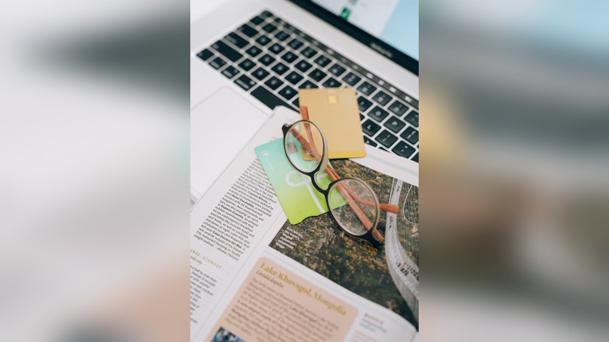 Travel - article hero image