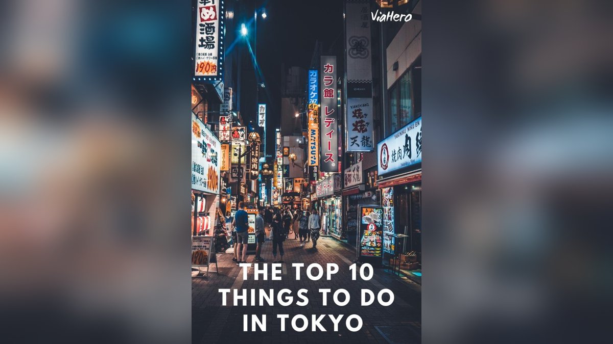 Travel - article hero image