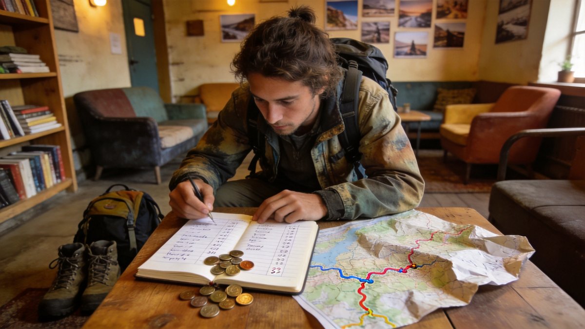 Europe on a Budget 2026: Cost-Saving Tips for Americans - TravelScope