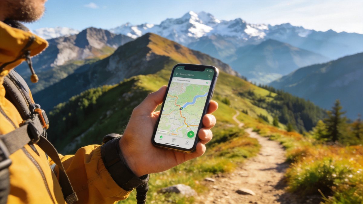 Travel Photography Tips Using Only Your - - TripRoute